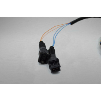 Kit de control de válvulas de escape Capristo Ferrari 812 GTS 2019-2024 04AZ00703002