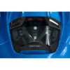 Cofano motore carbonio e vetro Capristo Ferrari 488 Pista 2018-2020 03FE08710013LG
