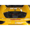 Cofano motore carbonio e vetro Capristo Ferrari 488 GTB/GTS 2015-2020 03FE08710013LG