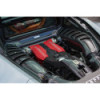 Coperture laterali motore carbonio Capristo Ferrari 488 GTB/GTS 2015-2020 03FE08710037LG