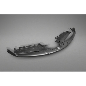 Spoiler delantero carbono Capristo Ferrari 488 GTB/GTS 2015-2020 03FE08710007LG