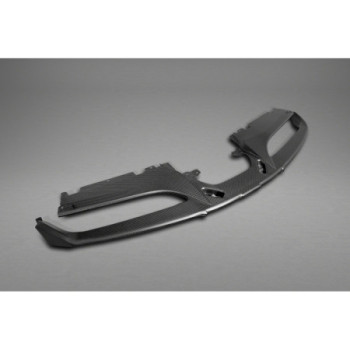 Carbon fibre front spoiler Capristo Ferrari 488 GTB/GTS 2015-2020 03FE08710007LG
