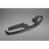 Spoiler avant carbone Capristo Ferrari 488 GTB/GTS 2015-2020 03FE08710007LG