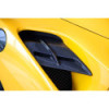 Paneele Lufteinlässe seitlich Carbon Capristo Ferrari 488 GTB/GTS 2015-2020 03FE08710010LG