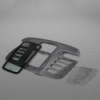 Capó del motor carbono y vidrio Capristo Ferrari 458 Speciale/Aperta 2013-2015 03FE00410006L