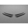 Alette anteriori carbonio Capristo Ferrari 458 Speciale/Aperta 2013-2015 03FE00410019LG