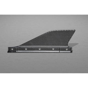 Aletas laterales carbono Capristo Ferrari 458 Speciale/Aperta 2013-2015 03FE00410013LG