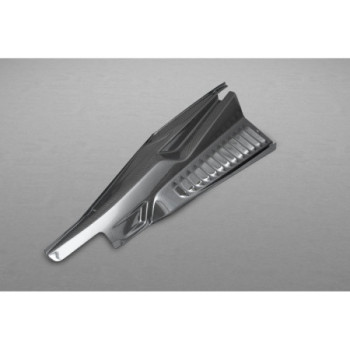 Coperture laterali motore carbonio Capristo Ferrari 458 Italia/Spider 2009-2015 03FE00410009LG