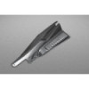 Seitliche Motorabdeckungen Carbon Capristo Ferrari 458 Italia/Spider 2009-2015 03FE00410009LG