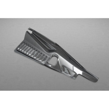 Coperture laterali motore carbonio Capristo Ferrari 458 Italia/Spider 2009-2015 03FE00410009LG
