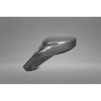 Kappen Außenspiegel Carbon Capristo Ferrari 458 Italia/Spider 2009-2015 03FE00410005LG