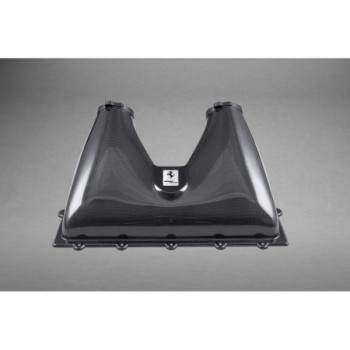 Airbox Carbon Capristo Ferrari 458 Italia/Spider 2009-2015 03FE00410004LG