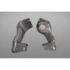Carbon fibre engine side covers Capristo Ferrari 458 Italia/Spider 2009-2015 03FE00410001LG
