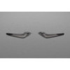 Ailettes avant carbone Capristo Ferrari 458 Italia/Spider 2009-2015 03FE00410011LG