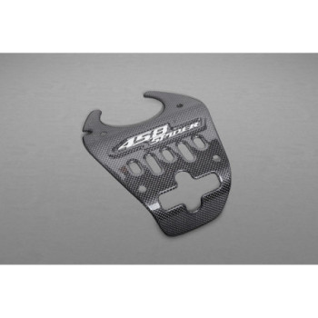 Cache serrure carbone Capristo Ferrari 458 Italia/Spider 2009-2015 03FE00410003LG