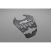 Copertura serratura carbonio Capristo Ferrari 458 Italia/Spider 2009-2015 03FE00410003LG