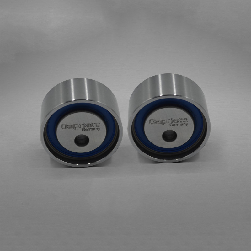 Rodamientos del tensor de correa Capristo Ferrari 355 Serie Fiorano 1999 167464CE