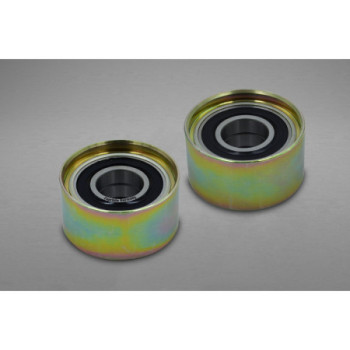 Cuscinetti tendicinghia Capristo Ferrari 308 GTB/GTS (Euro) 1975-1981 105206CE