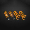 Suspension Capristo Alfa Romeo 4C 2012-2020 07AR04007001