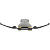 Kit conversione doppi terminali scarico carbonio Capristo Ferrari 296 GTS 2021-2026 03FE13810003-B