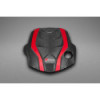 Copertura motore carbonio Capristo Audi S6 (C8) 2019-2026 03AU00510004KG