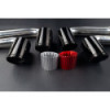 Sistema de escape completo con válvula y colas de escape Capristo Lamborghini Urus SE 2024-2027 02LA11203024-SE-CC-1