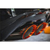 Sistema di scarico completo con valvola e terminali Performante Capristo Lamborghini Urus Performante 2022-2025 02LA11203030-B