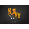 Suspensions Capristo Alfa Romeo 4C 2012-2020 07AR04007001