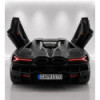 Tubi racing elimina catalizzatori in acciaio inox con protezione termica Capristo Lamborghini Revuelto 2024-2027 02LA14803003
