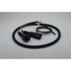 Kit de control de válvulas de escape Capristo Lamborghini Murcielago LP580 (6.2L V12) 2001-2006 04AZ00703002L