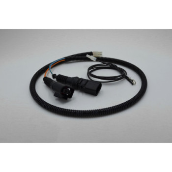 Kit controllo valvole scarico Capristo Lamborghini Huracan Sterrato 2023-2024 04AZ00703002L