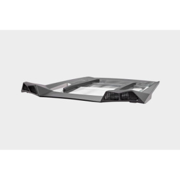 Capó del motor carbono y vidrio con tomas de aire Capristo Lamborghini Huracan Performante 2017-2019 03LA08210008MG