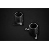 Exhaust tips Capristo Lamborghini Huracan EVO 2019-2024 02LA08203035-B