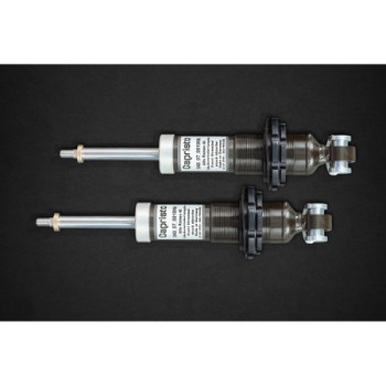 Suspension Capristo Alfa Romeo 4C 2012-2020 07AR04007001