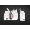 Sportkatalysatoren aus Edelstahl mit Hitzeschutz Capristo Lamborghini Gallardo Gen1 (Pre-LP) 2004-2008 02LA06903003