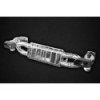 Sistema de escape completo de inox con válvula y supresor de catalizador Capristo Porsche 911 Turbo/S (997.2) 2010-2013