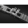 Kit Komplett-Abgasanlage aus Edelstahl Capristo Porsche 911 GT3/RS (991.1) 2013-2016 02PO08603013