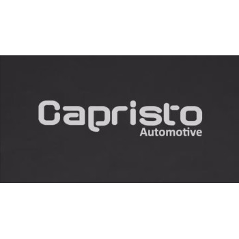 Tubi elimina OPF secondari in acciaio inox Capristo Toyota Supra (A90) 2019-2026 02TO11703003
