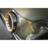 Auspuffendrohre Capristo Lamborghini Aventador Ultimae LP780 2021-2022 02LA01303018-B