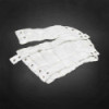 Tubos racing supresión de catalizadores de inox con protecciones térmicas Capristo Lamborghini Aventador SVJ LP770 2018-2021
