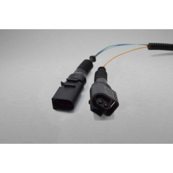 Exhaust valve control kit Capristo Lamborghini Aventador SVJ LP770 2018-2021 04AZ00703002L