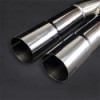 Mittelrohr X-Pipe aus Edelstahl Capristo Maserati GranCabrio 2010-2019 02MA07003003