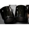 Colas de escape Capristo McLaren 720S 2017-2025 02ML11003021-B