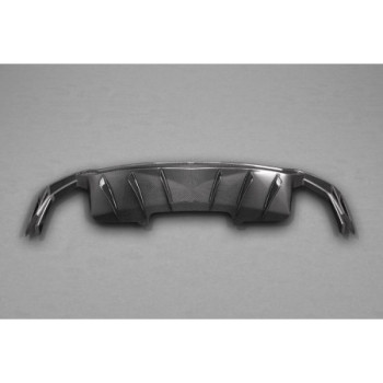 Diffusore posteriore carbonio Capristo Audi RS5 (F5) Sportback 2019 03AU00510002KG
