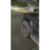 Silenziatori in acciaio inox con valvola ECE doppi Capristo Mercedes-Benz G63 (W463A) 2019-2024 02MB08503051
