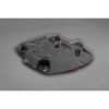 Cache moteur carbone Capristo Audi RS5 (F5) Sportback 2019 03AU00510004KG