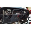 Scarico sportivo completo Free Flow in acciaio inox Capristo Alfa Romeo 4C 2012-2020 10AR04010000