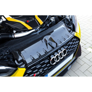 Cubierta cerradura carbono Capristo Audi RS5 (F5) Sportback 2019 03AU00510005KG