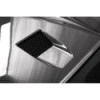 Difusor trasero carbono Capristo Mercedes-Benz AMG GT/S 2015-2021 03MB08910001KG