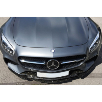 Spoiler anteriore carbonio Capristo Mercedes-Benz AMG GT/S 2015-2021 03MB08910003KG